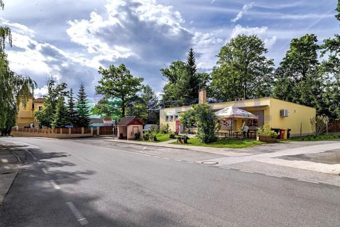 Prodej pozemku pro bydlení, Libníč, 6449 m2