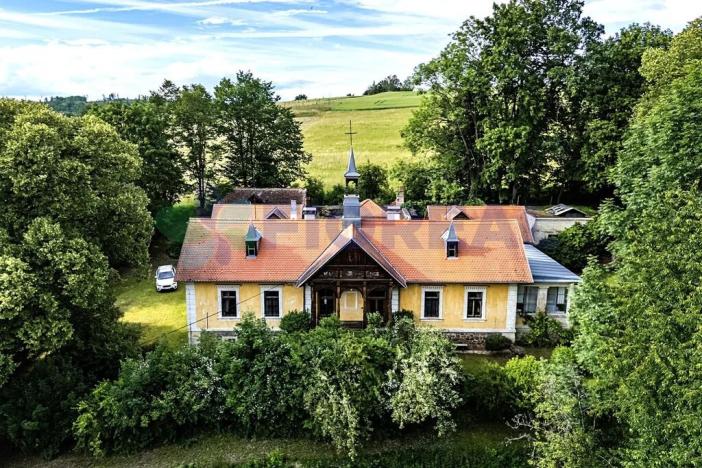 Prodej pozemku pro bydlení, Libníč, 6449 m2