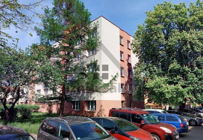 Prodej bytu 1+1, České Budějovice, Puklicova, 39 m2