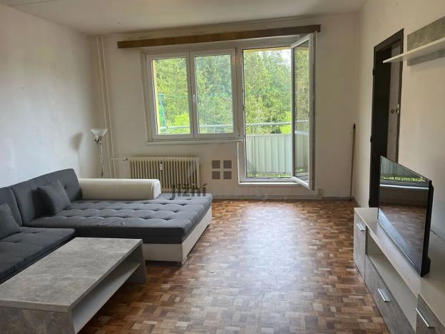 Prodej bytu 3+1, Loučovice, 72 m2
