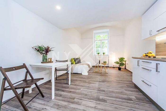 Prodej atypického bytu, Praha - Vinohrady, Polská, 88 m2