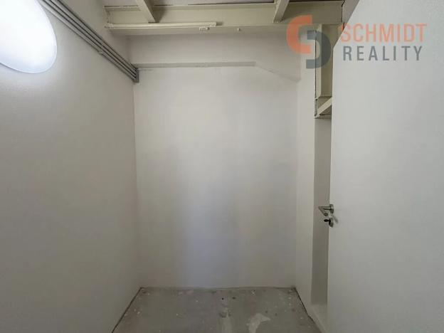 Pronájem skladu, Břeclav, 23 m2