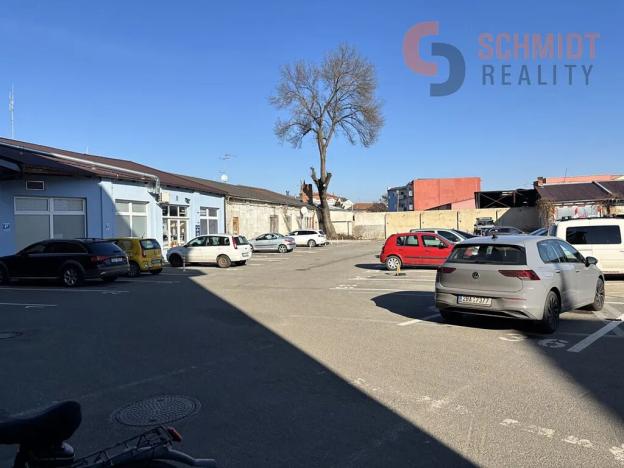 Pronájem skladu, Břeclav, 23 m2