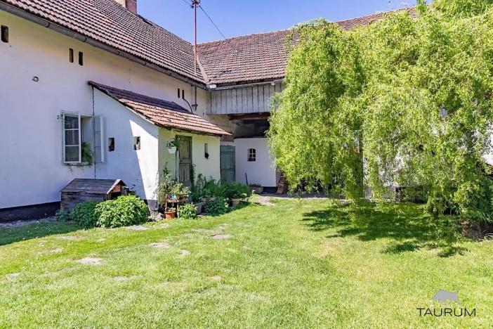 Prodej vícegeneračního domu, Chocenice, 280 m2