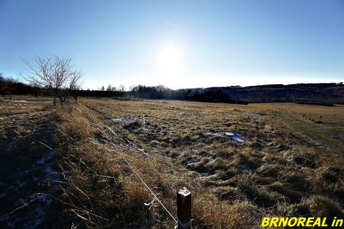 Prodej pozemku pro bydlení, Habrůvka, 3891 m2