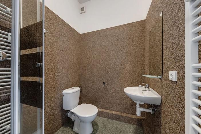 Pronájem bytu 1+kk, Pelhřimov, Slovanského bratrství, 19 m2