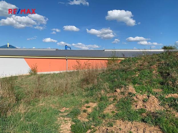 Prodej pozemku pro bydlení, Rakovník, 964 m2