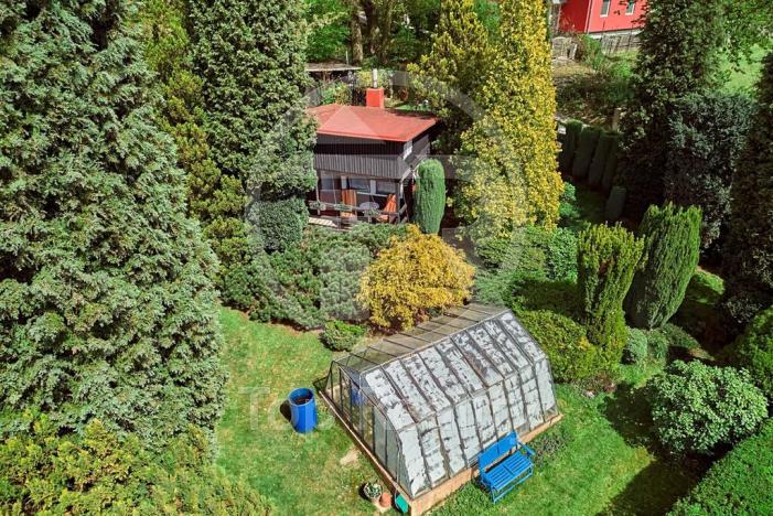 Prodej zahrady, Chodov, Poděbradova, 530 m2