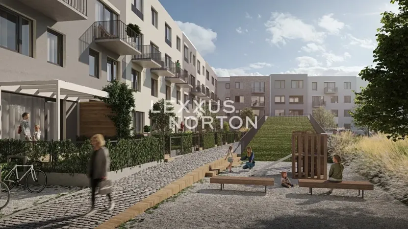 Pronájem obchodního prostoru, Kralupy nad Vltavou, Husova, 40 m2