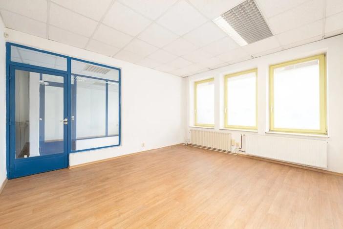 Prodej kanceláře, Brno, Malínská, 179 m2