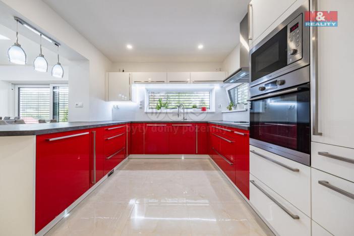 Prodej rodinného domu, Kunice, Do Žlábek, 340 m2