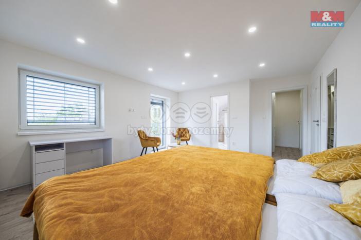 Prodej rodinného domu, Kunice, Do Žlábek, 340 m2