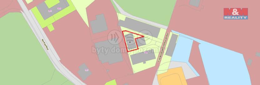 Prodej výrobních prostor, Horní Bříza, 283 m2