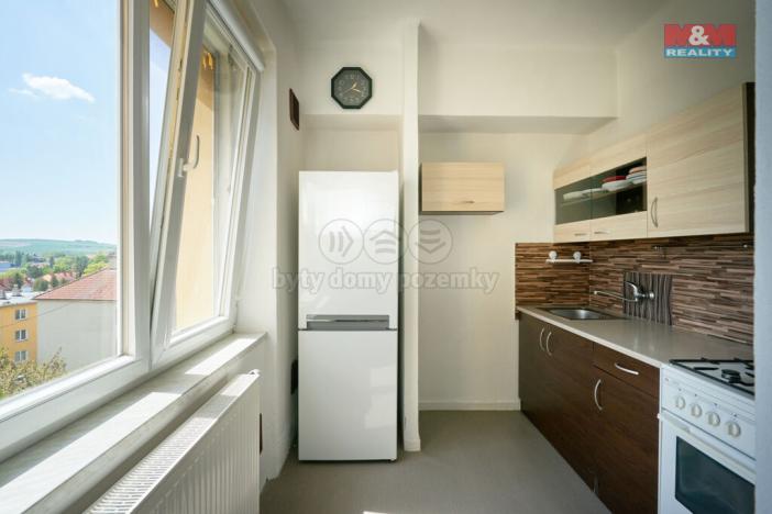 Prodej bytu 2+kk, Uherský Brod, U Plynárny, 52 m2