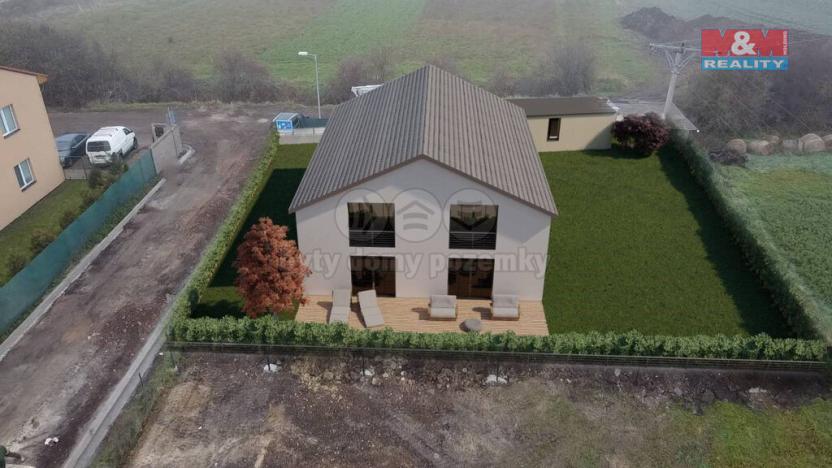 Prodej bytu 2+kk, Kolomuty, 50 m2