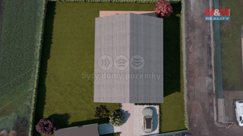 Prodej bytu 2+kk, Kolomuty, 50 m2