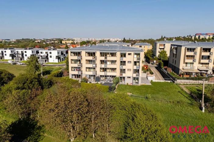 Prodej bytu 3+kk, Praha - Zličín, Věstonická, 96 m2