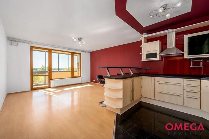 Prodej bytu 3+kk, Praha - Zličín, Věstonická, 96 m2