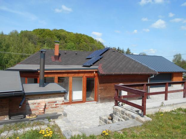 Prodej domu, Dolní Podluží, 213 m2