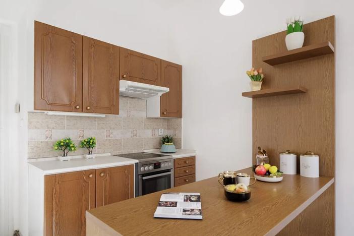 Prodej bytu 2+kk, Praha - Vinohrady, Ondříčkova, 45 m2