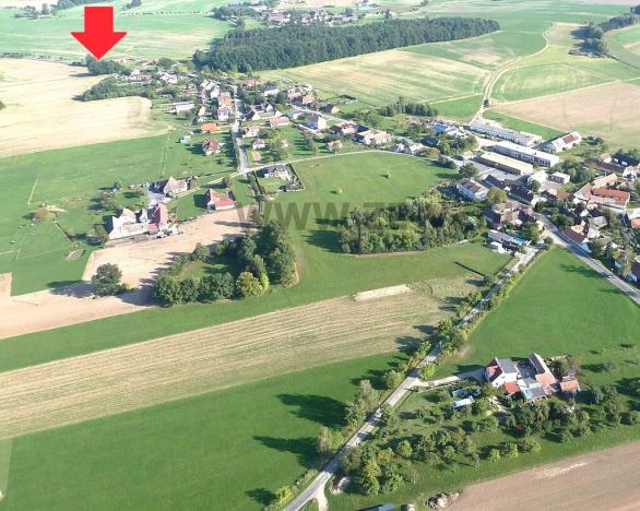 Prodej pozemku pro bydlení, Vesce, 11552 m2