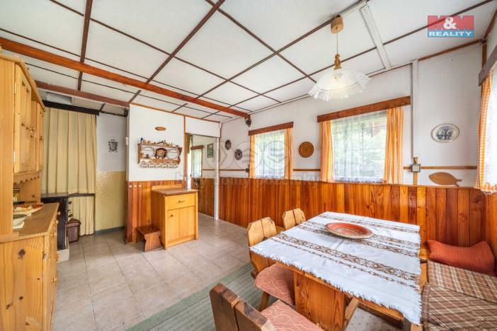 Prodej chaty, Kornatice, 65 m2