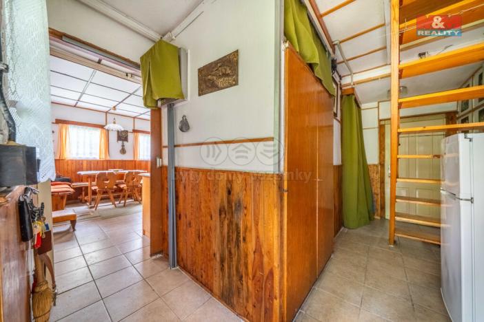 Prodej chaty, Kornatice, 65 m2