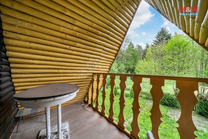 Prodej chaty, Kornatice, 65 m2