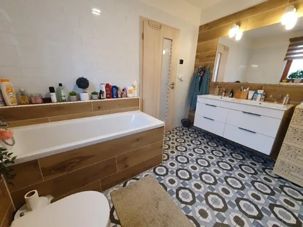 Prodej rodinného domu, Dalešice, 140 m2