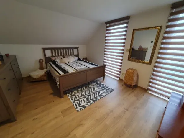 Prodej rodinného domu, Dalešice, 140 m2