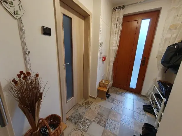 Prodej rodinného domu, Dalešice, 140 m2