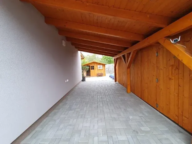 Prodej rodinného domu, Dalešice, 140 m2