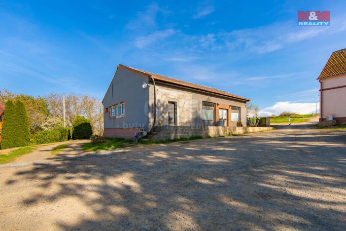 Prodej rodinného domu, Neuměř, 150 m2