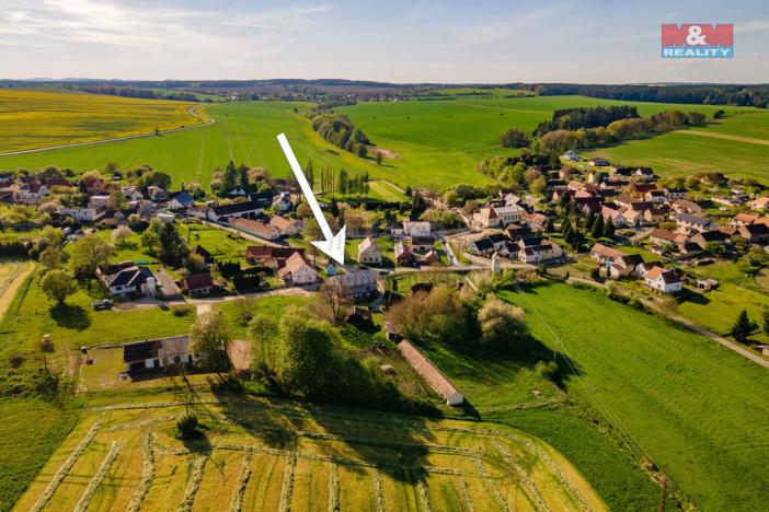 Prodej rodinného domu, Neuměř, 188 m2