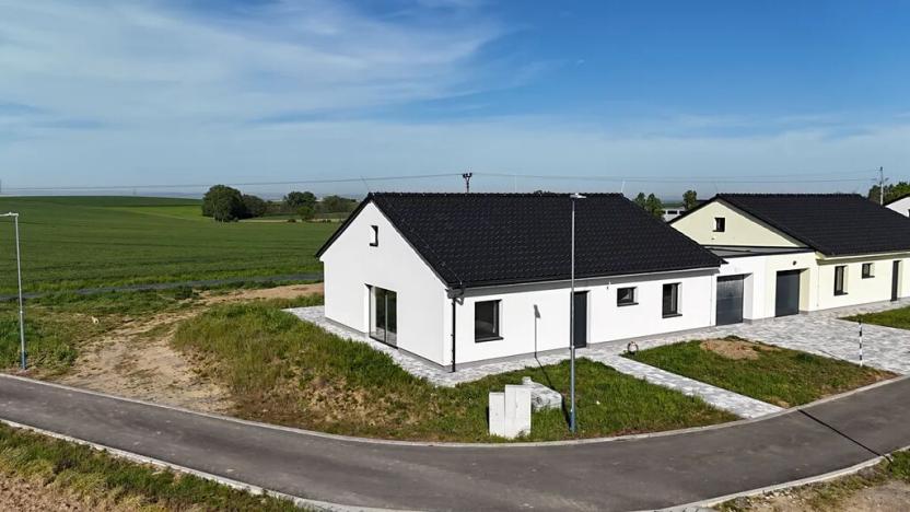 Prodej rodinného domu, Svésedlice, 144 m2