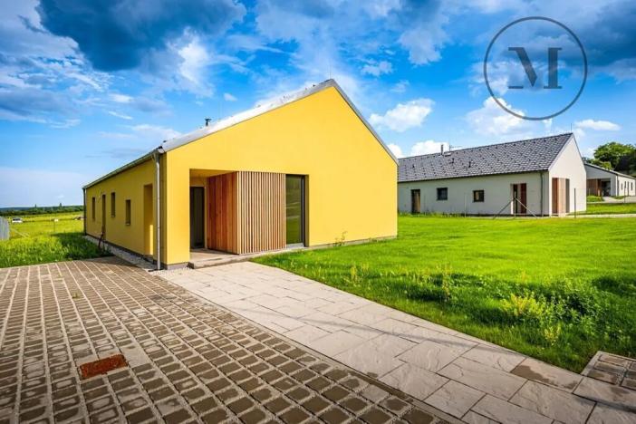 Prodej rodinného domu, Závraty, 127 m2