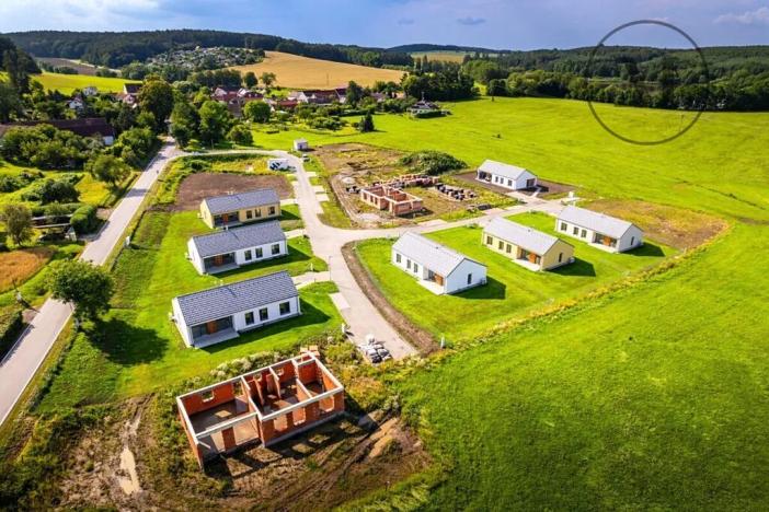 Prodej rodinného domu, Závraty, 127 m2