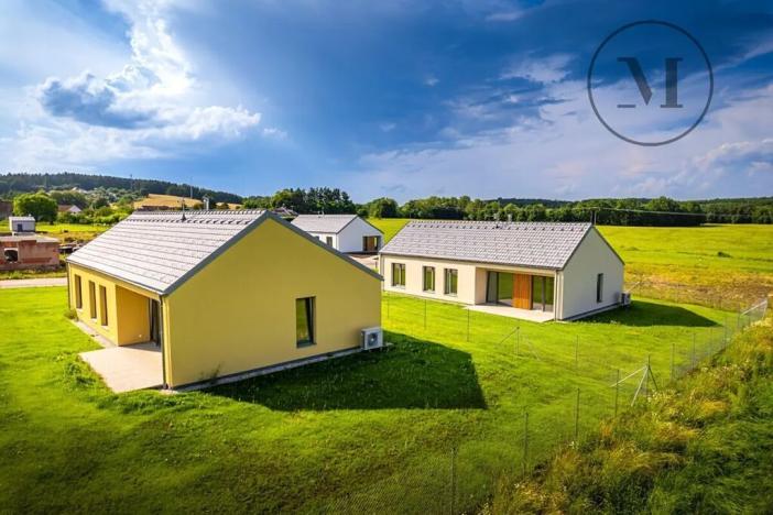 Prodej rodinného domu, Závraty, 127 m2