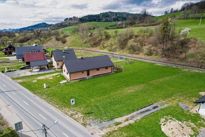 Prodej pozemku pro bydlení, Nový Hrozenkov, 985 m2