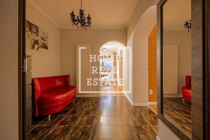 Prodej vily, Praha - Újezd nad Lesy, Dražická, 206 m2