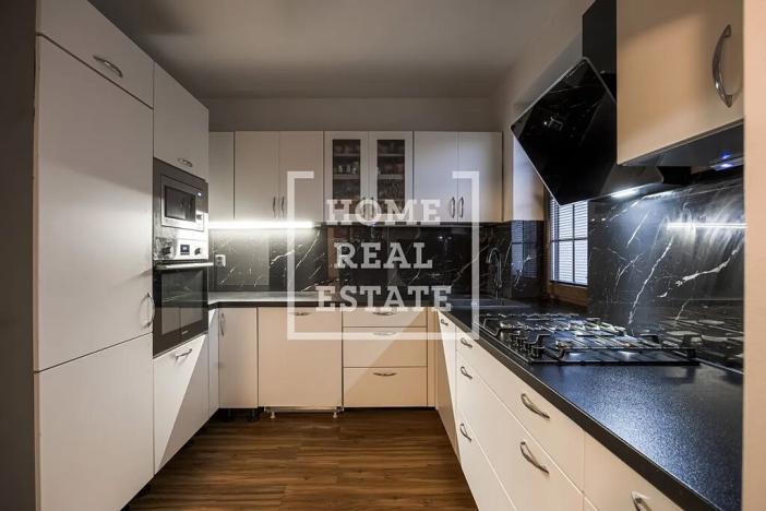 Prodej vily, Praha - Újezd nad Lesy, Dražická, 206 m2