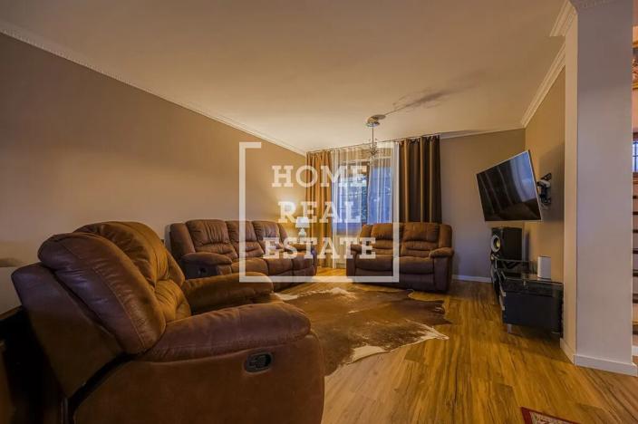 Prodej vily, Praha - Újezd nad Lesy, Dražická, 206 m2