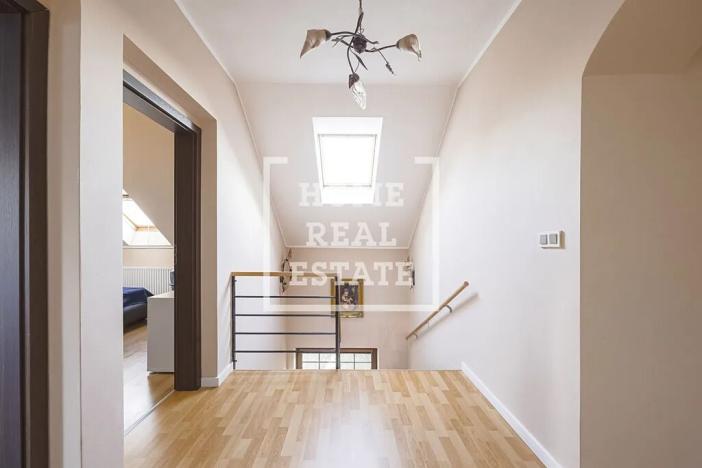 Prodej vily, Praha - Újezd nad Lesy, Dražická, 206 m2