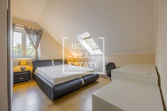 Prodej rodinného domu, Praha - Újezd nad Lesy, Dražická, 206 m2