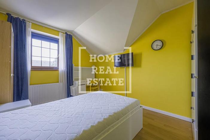 Prodej rodinného domu, Praha - Újezd nad Lesy, Dražická, 206 m2