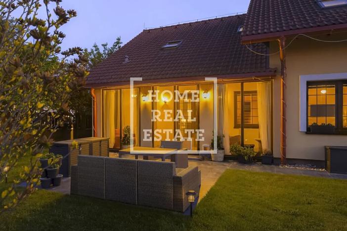 Prodej rodinného domu, Praha - Újezd nad Lesy, Dražická, 206 m2