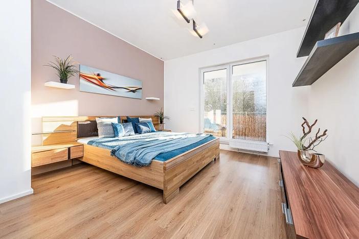 Prodej bytu 2+kk, Praha - Hlubočepy, Silurská, 81 m2