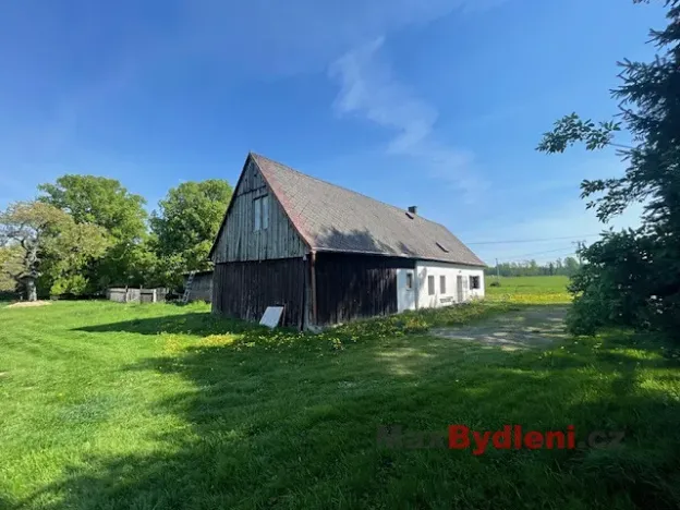 Prodej chalupy, Pertoltice, 250 m2