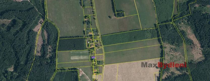 Prodej chalupy, Pertoltice, 250 m2