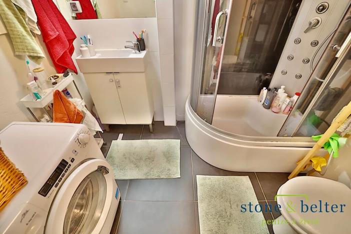 Prodej bytu 2+1, Praha - Smíchov, Lidická, 58 m2